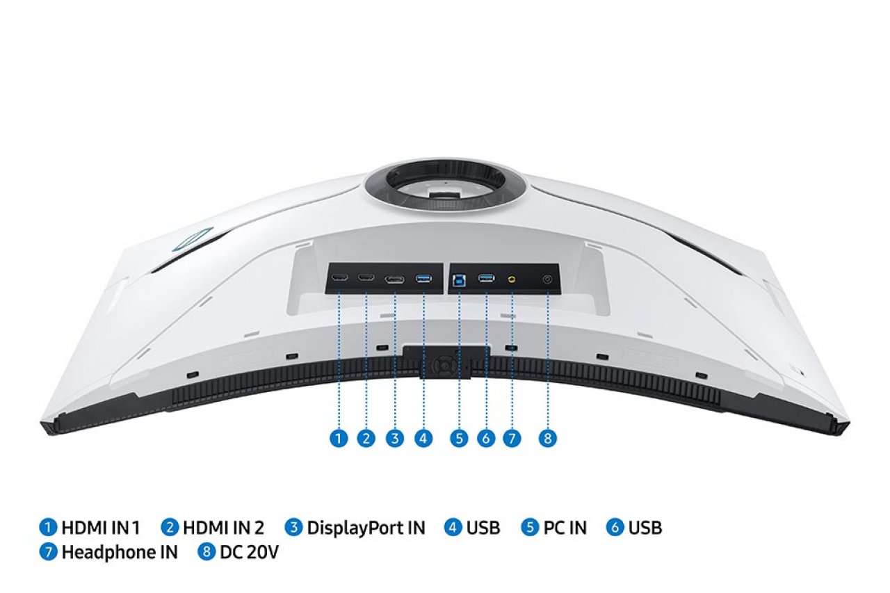 [22/12/2022] Samsung Odyssey Neo G8 G85NB (23)