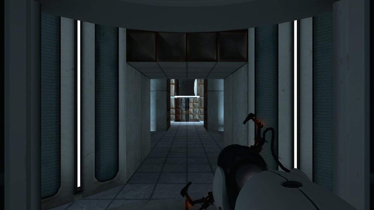[05/12/2022] Portal RTX: Vergleichsbilder, Technik, Benchmarks und Analyse&nbsp;