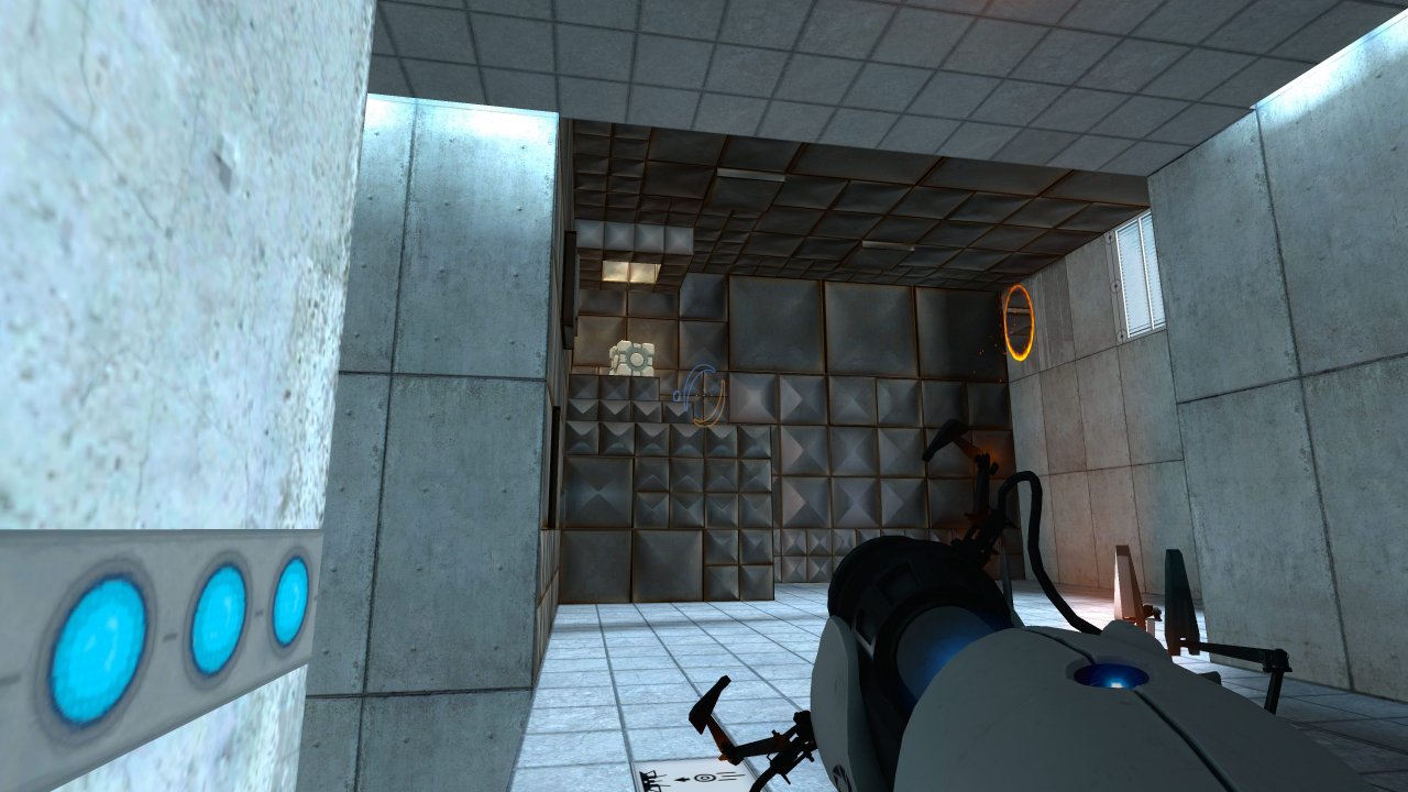 [05/12/2022] Portal RTX: Vergleichsbilder, Technik, Benchmarks und Analyse&nbsp;
