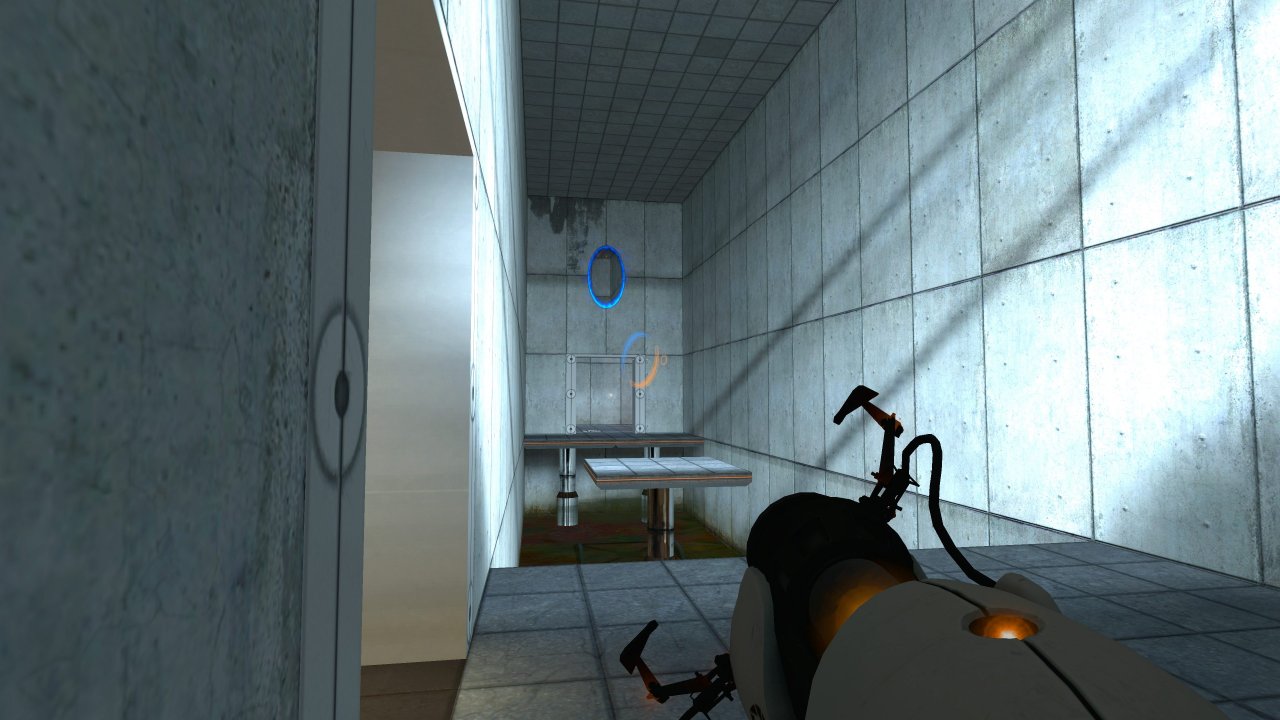 [05/12/2022] Portal RTX: Vergleichsbilder, Technik, Benchmarks und Analyse&nbsp;
