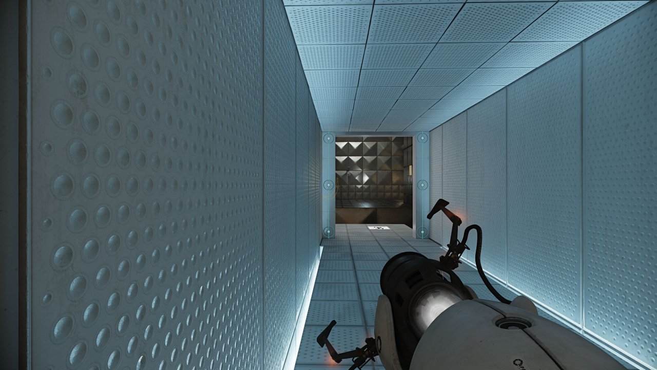 [05/12/2022] Portal RTX: Vergleichsbilder, Technik, Benchmarks und Analyse&nbsp;