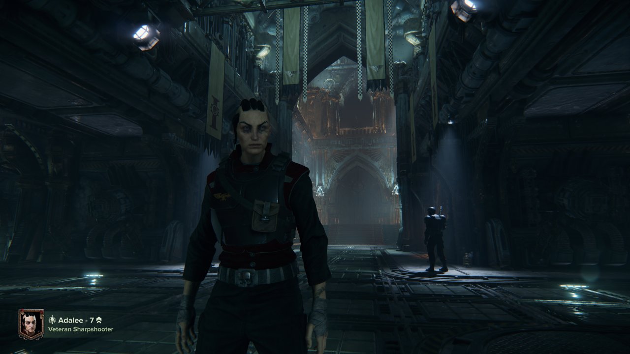 [23/12/2022] Warhammer 40K Darktide