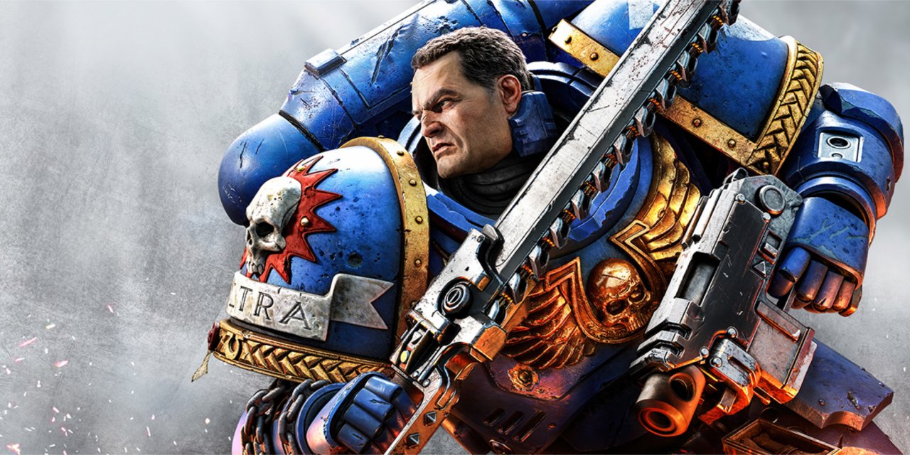 [09/12/2022] Neuer Radeon-Treiber: Preview bringt Optimierungen für Space Marine 2