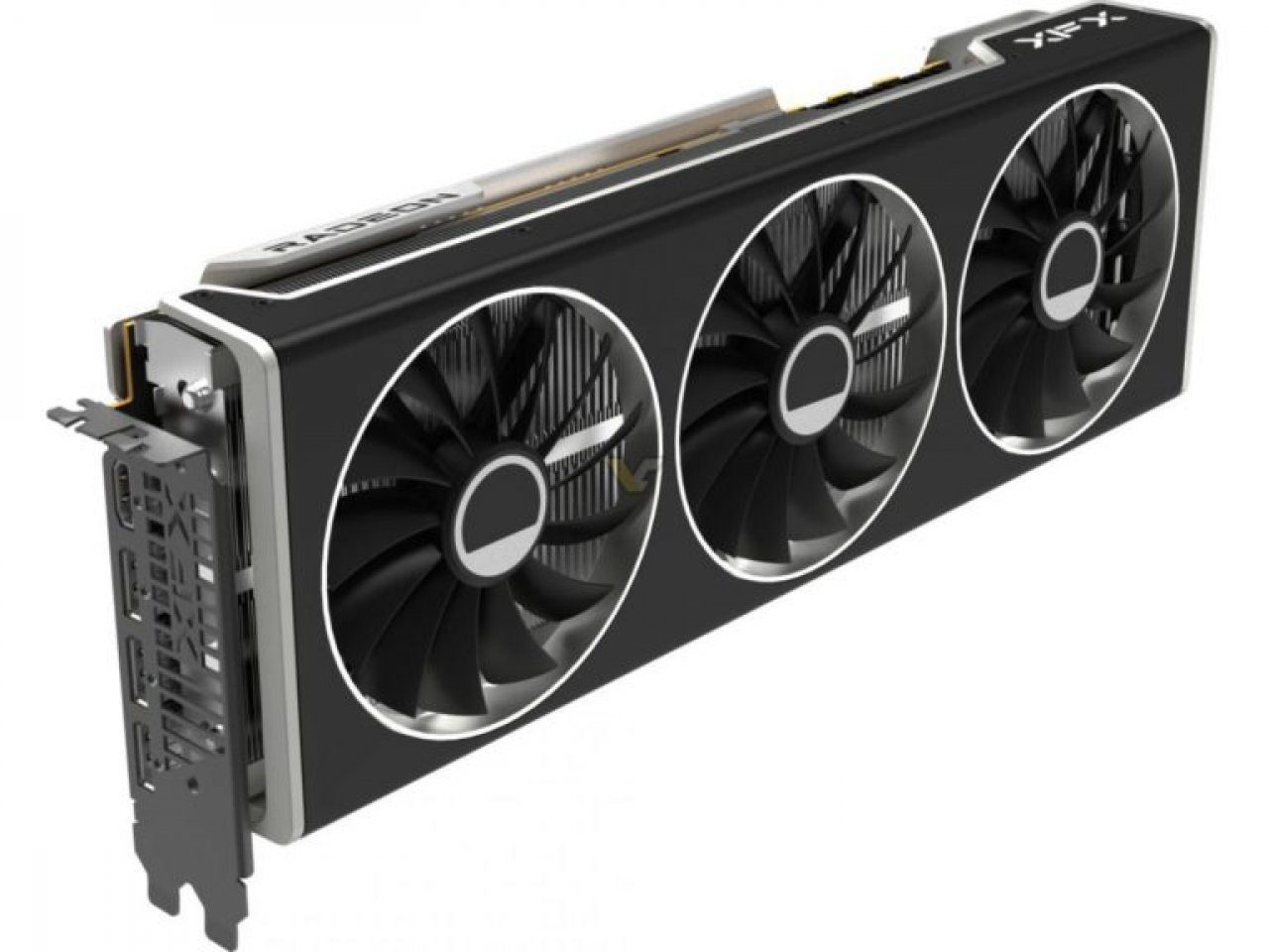 [07/12/2022] XFX Radeon RX 7900 Speedster Merc 310