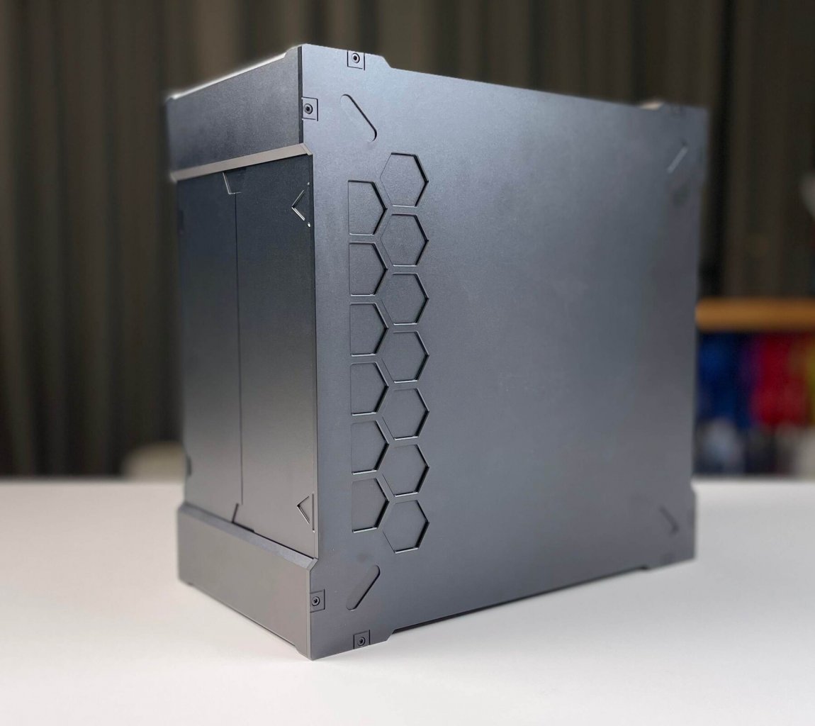 [05/12/2022] Xiaomi PC Barebone