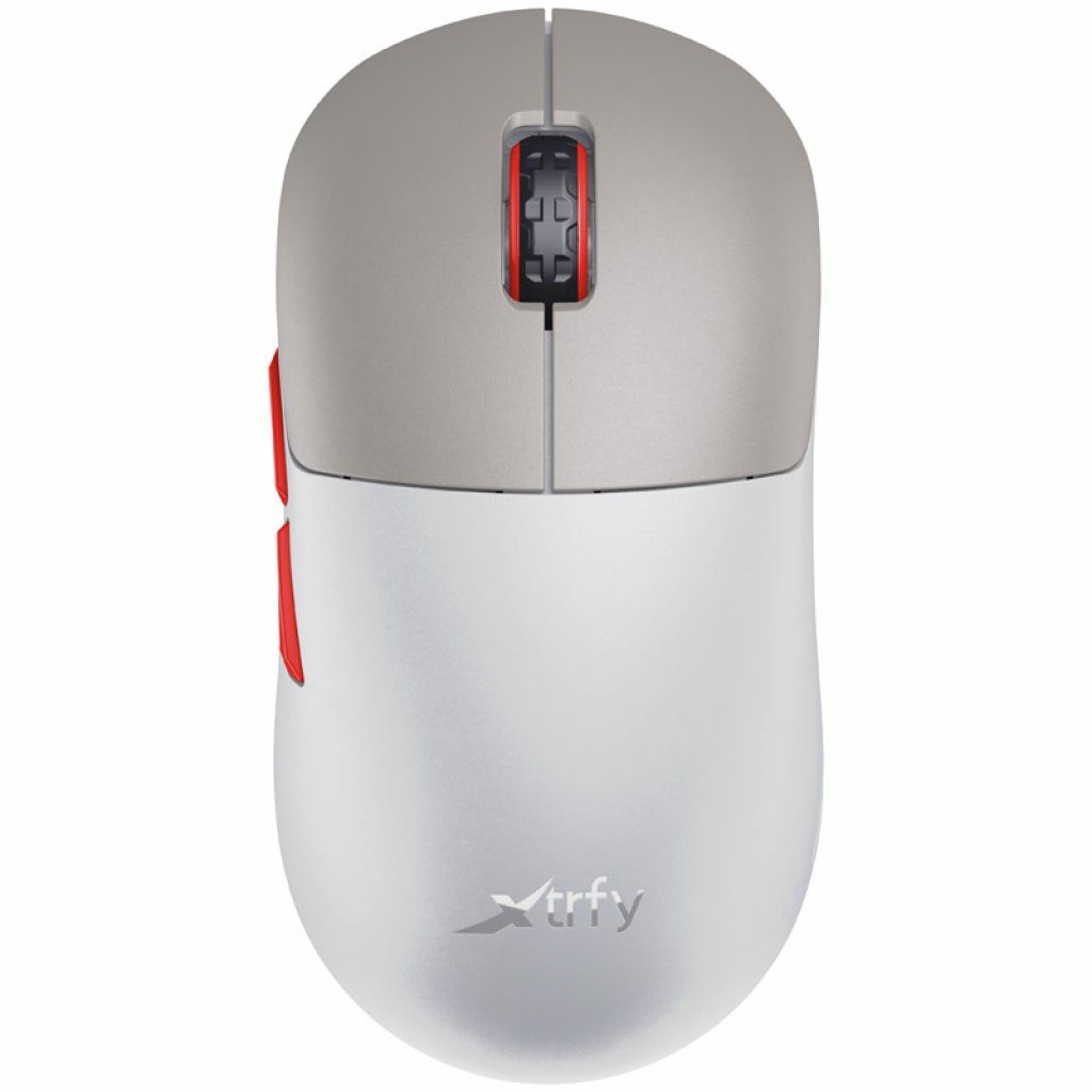[12/12/2022] Xtrfy M8. 6