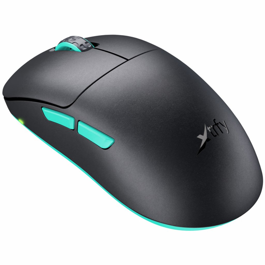 [12/12/2022] Xtrfy M8. 8