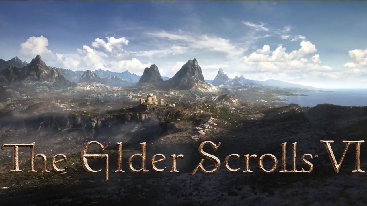 [01/12/2022] The Elder Scrolls 6: Xbox-Chef spricht über den Zustand des Rollenspiels
