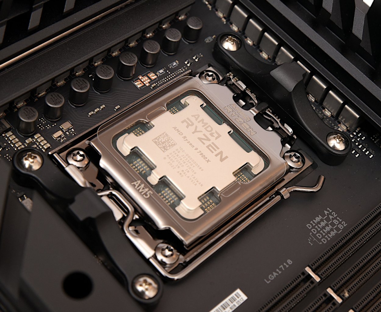 [19/01/2023] Ryzen 9 7900X von McZonk&nbsp; (1)