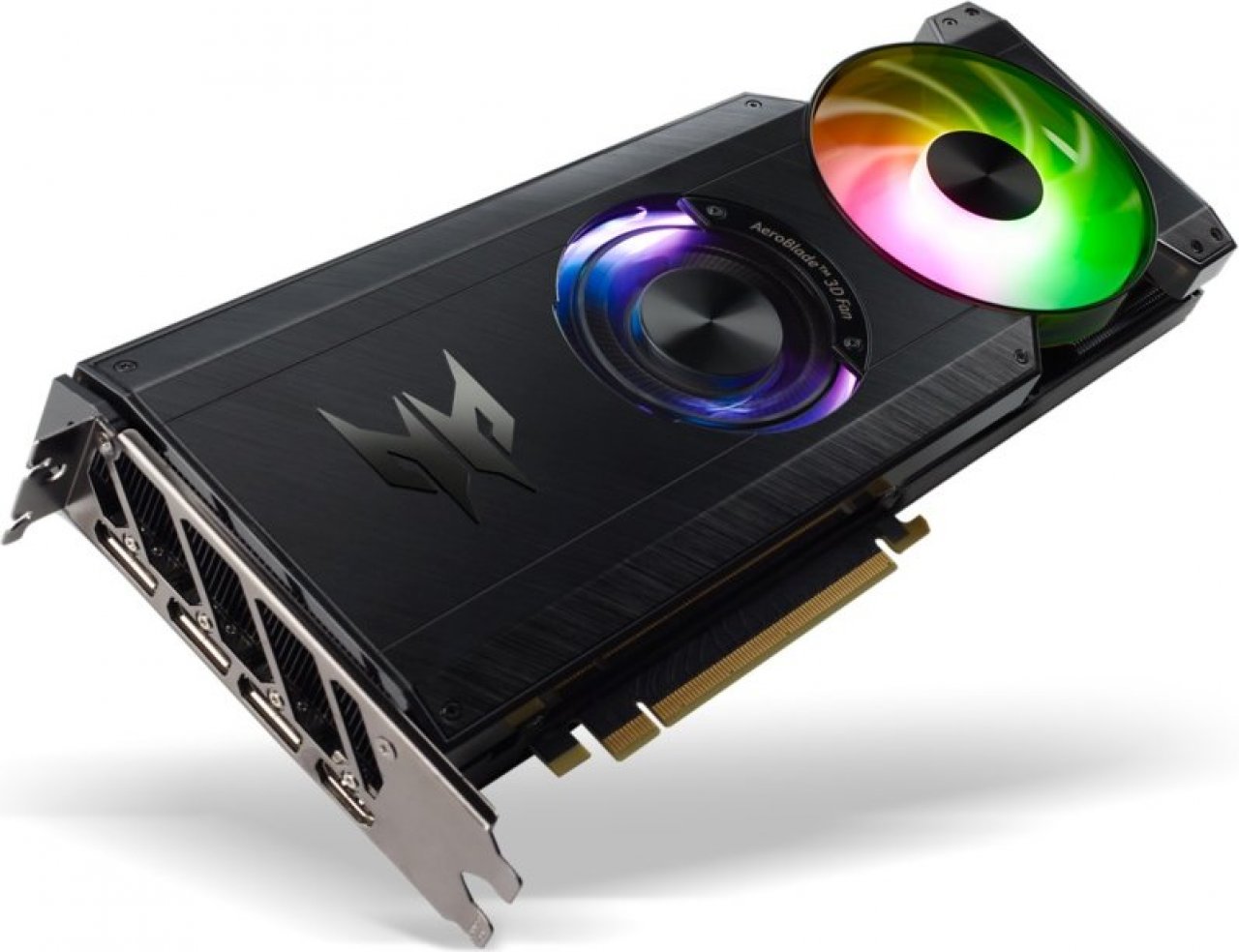 [31/01/2023] Intel Arc A770 Bifrost&nbsp;