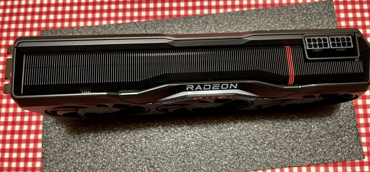 [05/01/2023] Sapphire Radeon RX 7900 XTX&nbsp; (1)