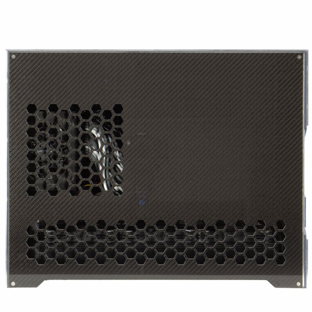 [25/01/2023] 8Pack Asteroid MK2: Kleiner Premium-PC mit RTX 4090 und Core i9-13900KS für 12.400 Euro (4)