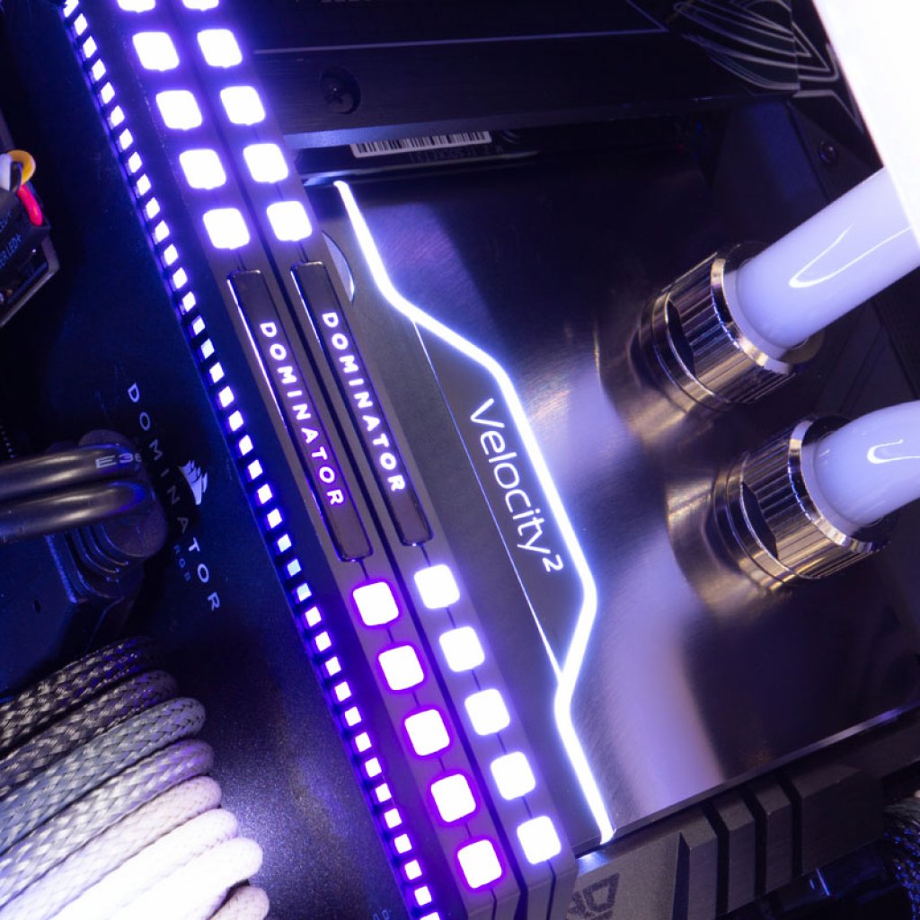 [25/01/2023] 8Pack Asteroid MK2: Kleiner Premium-PC mit RTX 4090 und Core i9-13900KS für 12.400 Euro (9)