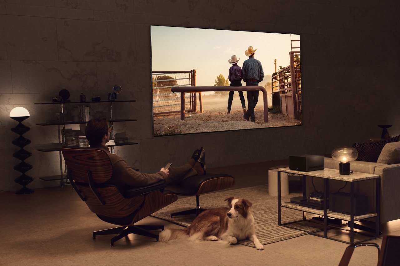 [04/01/2023] LG SIGNATURE OLED TV M3 mit Zero Connect-Technologie (1)