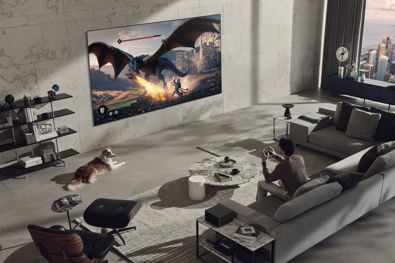 [04/01/2023] LG SIGNATURE OLED TV M3 mit Zero Connect-Technologie (3)