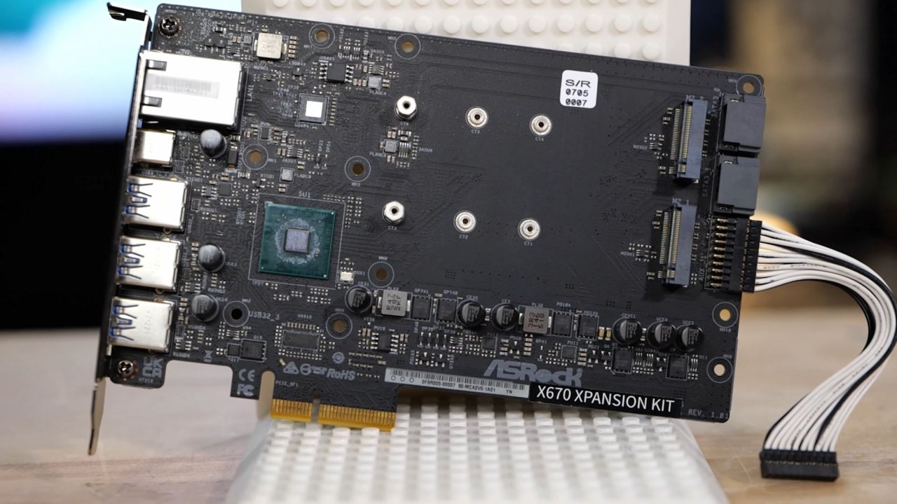 [20/01/2023] X670 Xpansion Kit (2)