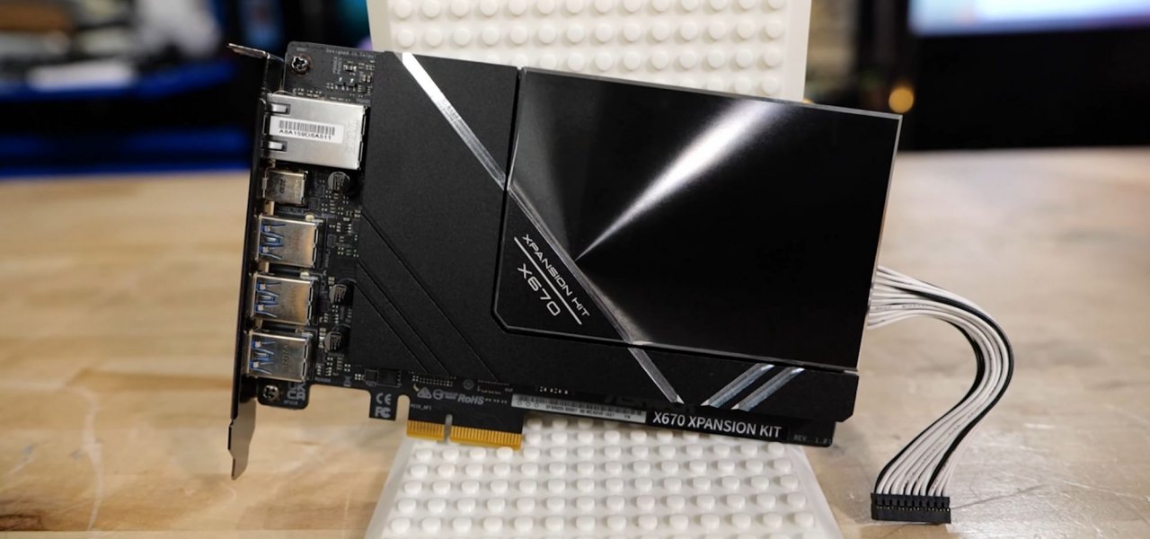 [20/01/2023] X670 Xpansion Kit (1)