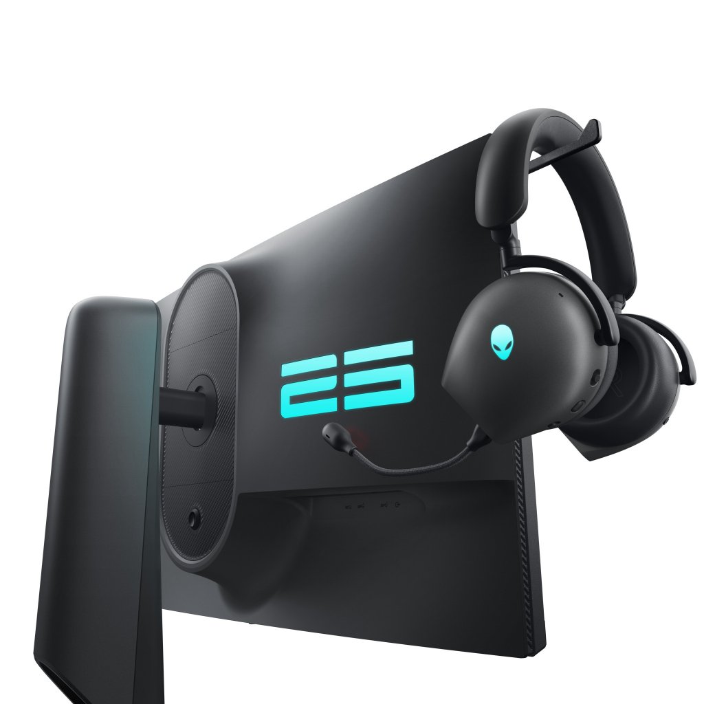 [04/01/2023] Alienware 500 Hz Gaming Monitor (AW2524H) (2)