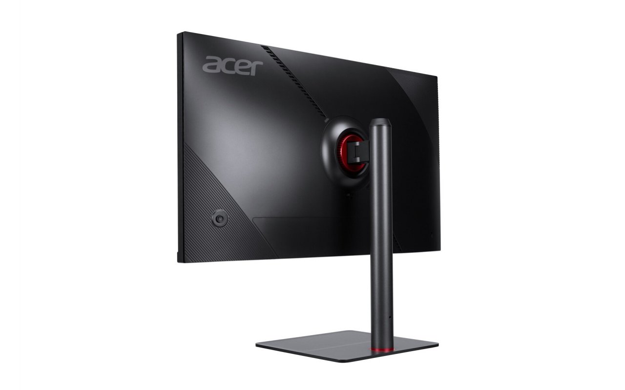[16/01/2023] Acer Nitro XV5 mit höhenverstellbarem Standfuss