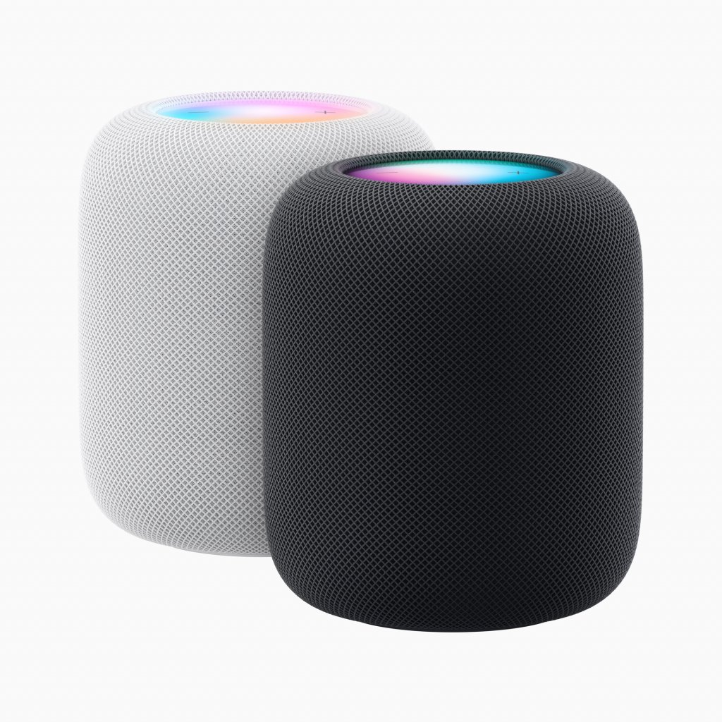 [19/01/2023] Apple HomePod 2