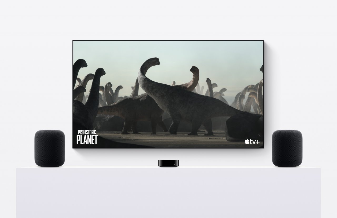 [19/01/2023] Apple HomePod Stereopaar