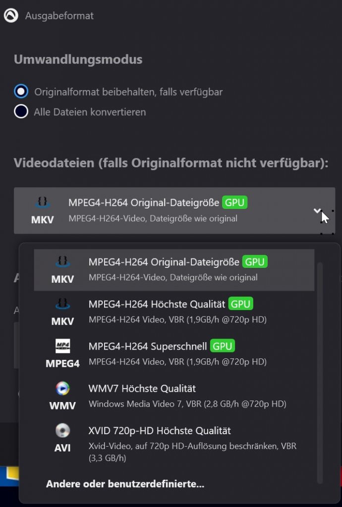 [02/01/2023] Prime Video, Netflix und Co. aufnehmen: Audials One 2024 zu Ostern 22 Prozent günstiger (2)