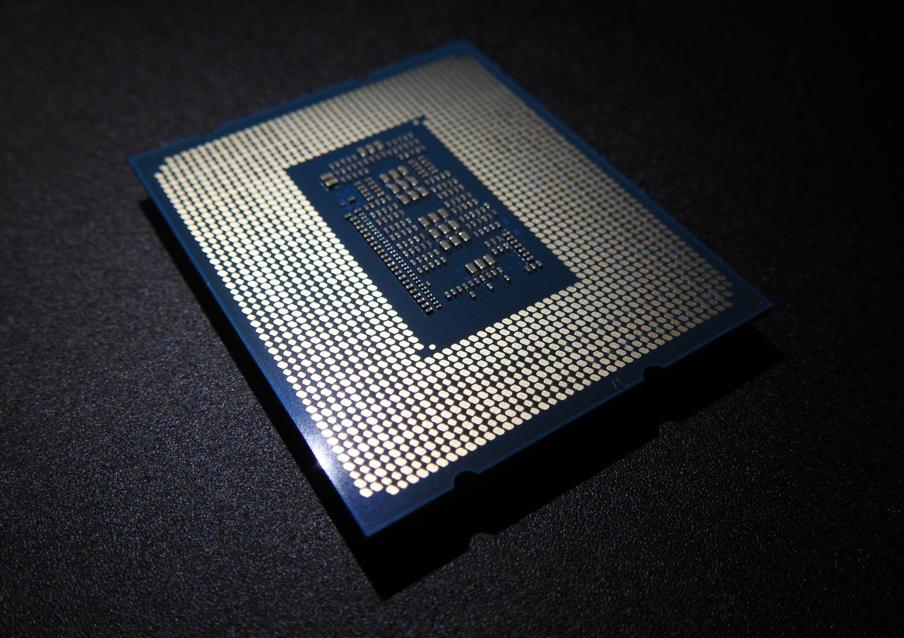 [30/01/2023] Intel Core i5-13500 im Test: Der Heilsbringer nach 13400-Enttäuschung? #1