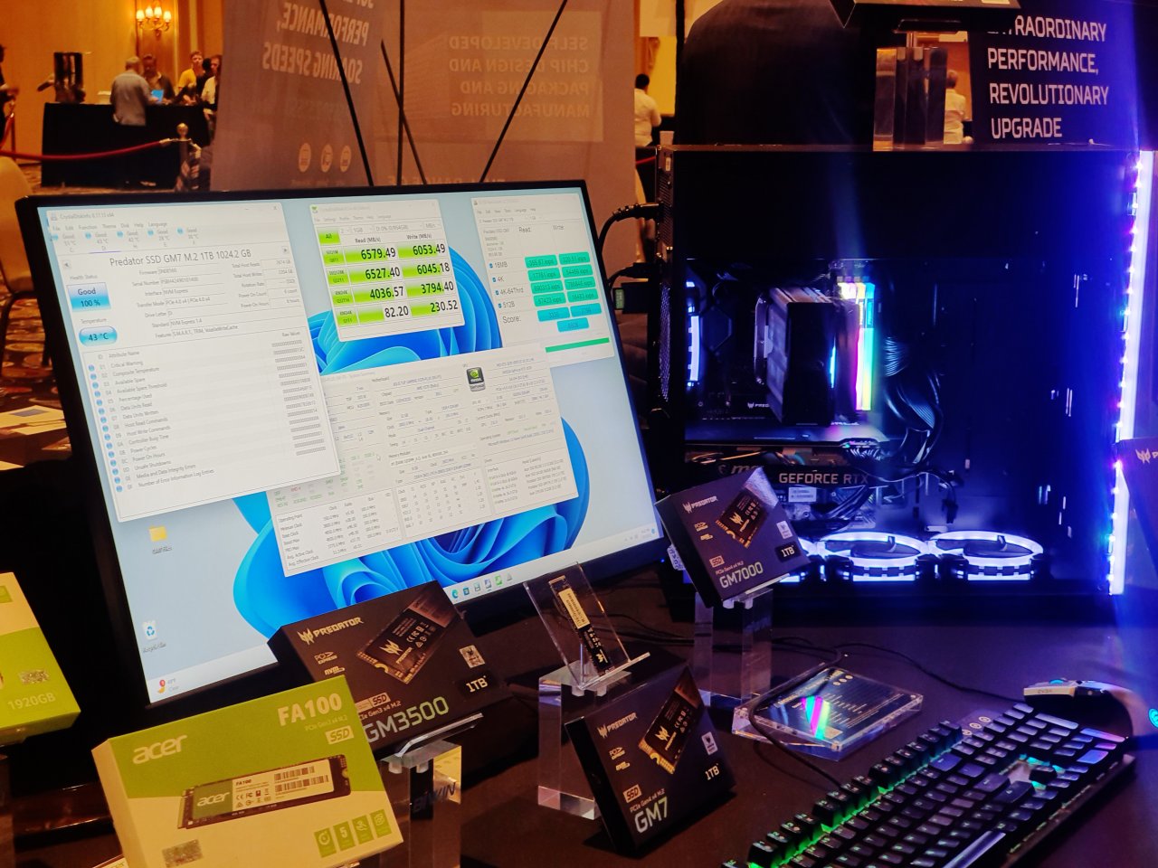 [09/01/2023] Predator GM7. (1)