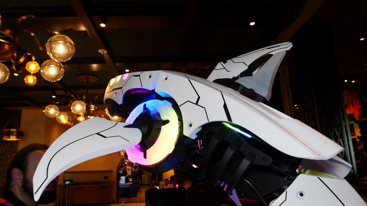 [08/01/2023] Cooler Master Shark X