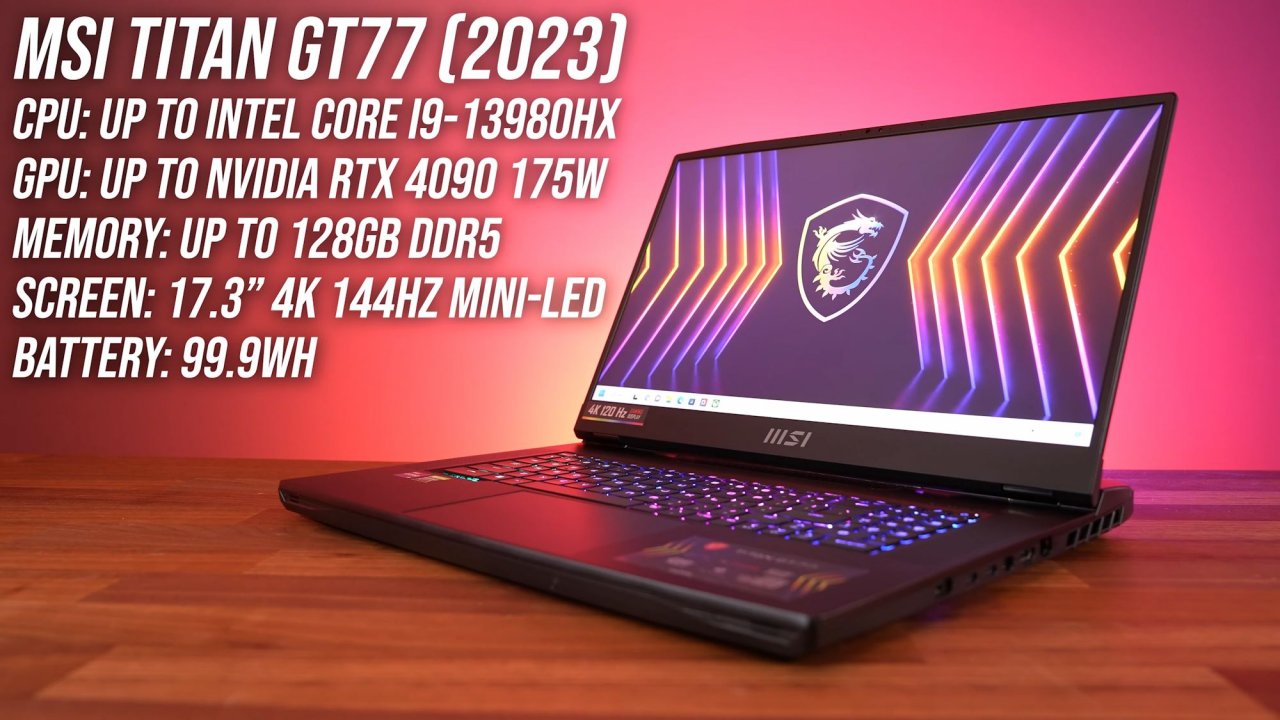[18/01/2023] Core i9-13980HX: Intels neue Laptop-CPU schlägt AMDs Threadripper 2990WX (4)