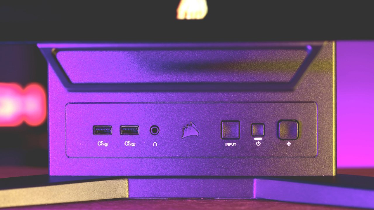 [26/01/2023] Corsair Xeneon Flex 45WQHD240 (3)