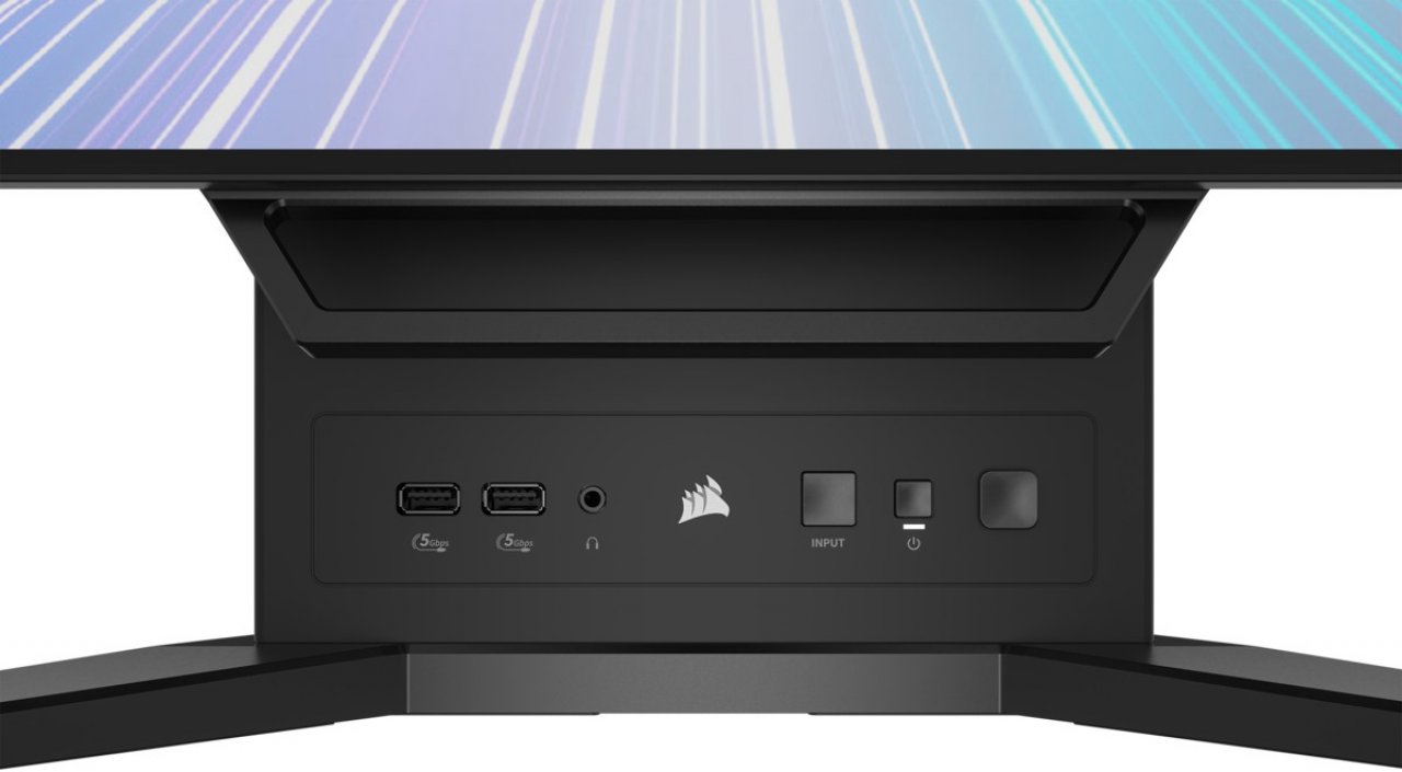 [25/01/2023] Corsair Xeneon Flex 45WQHD240 (14)
