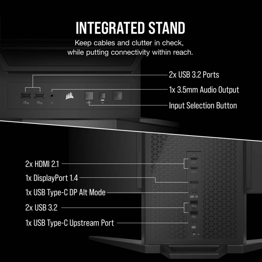 [25/01/2023] Corsair Xeneon Flex 45WQHD240 (17)