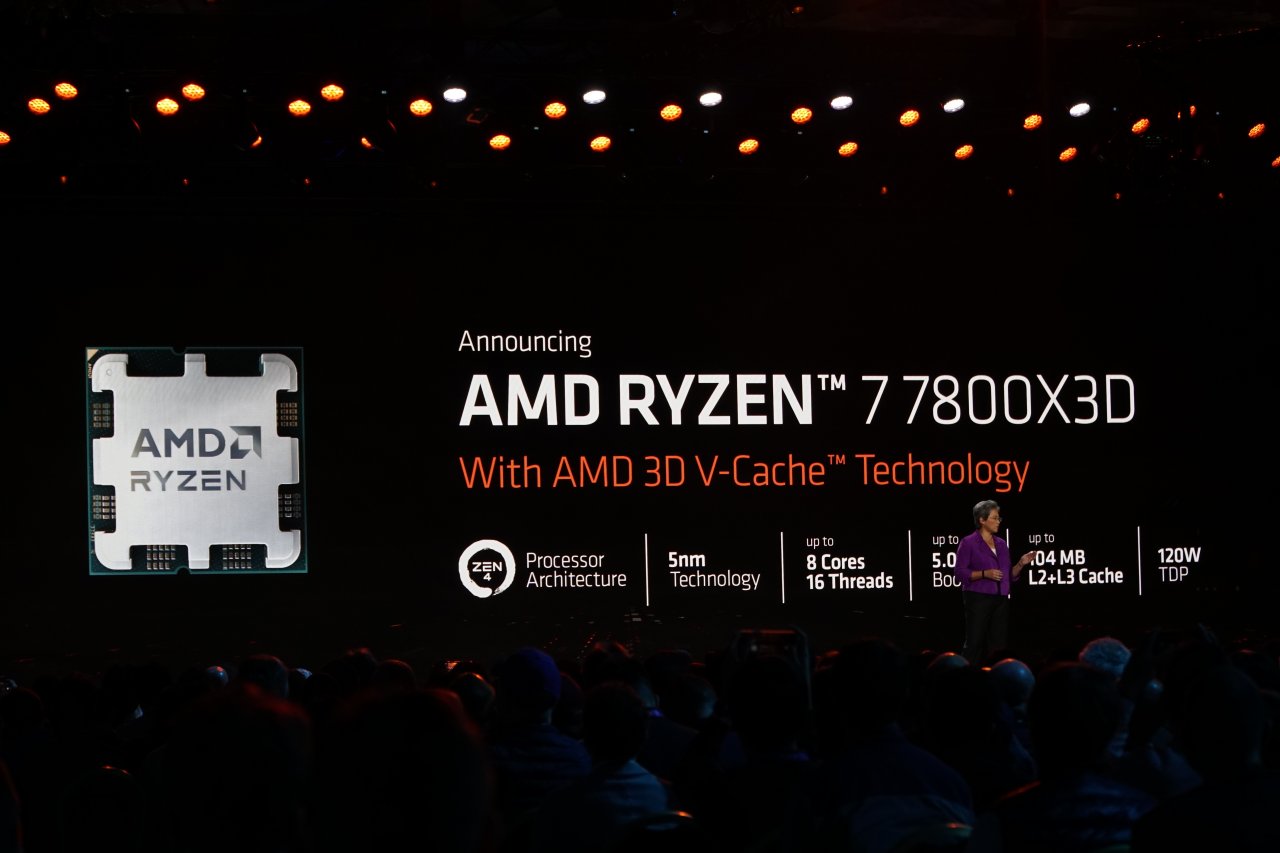 [05/01/2023] Ryzen 7000X3D vorgestellt (1)