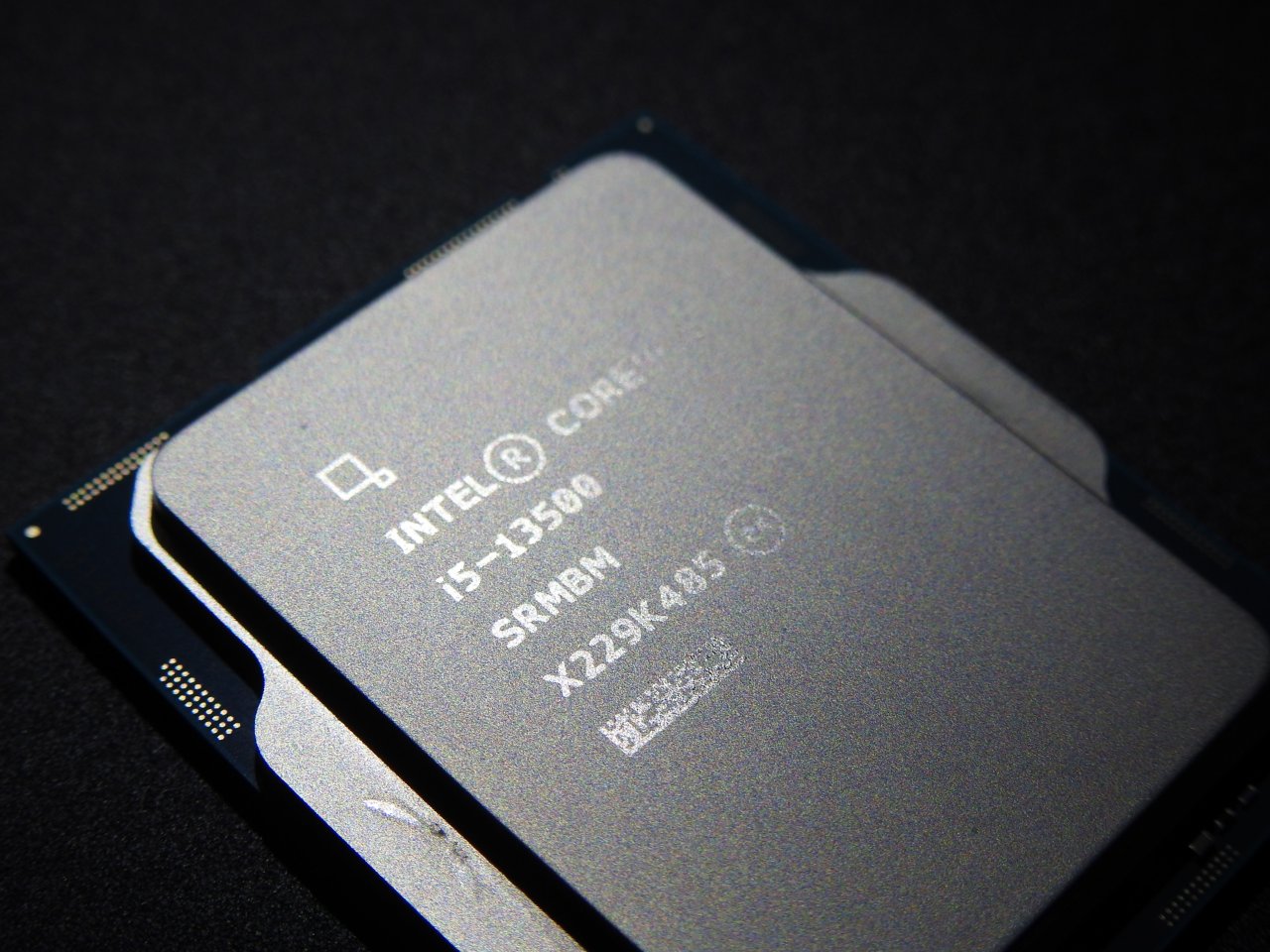 [30/01/2023] Intel Core i5-13500 im Test: Der Heilsbringer nach 13400-Enttäuschung? #2