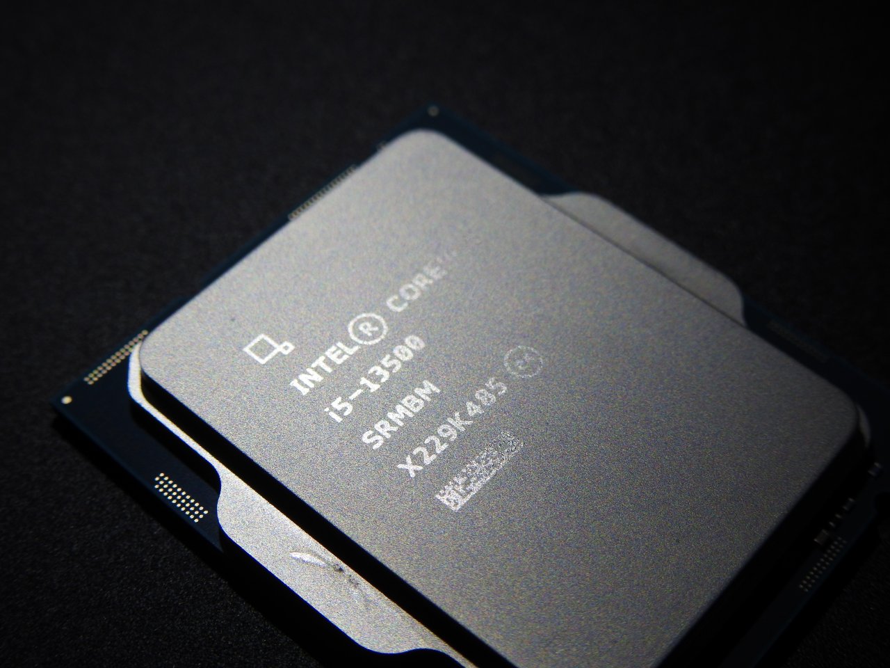 [30/01/2023] Intel Core i5-13500 im Test: Der Heilsbringer nach 13400-Enttäuschung? #3