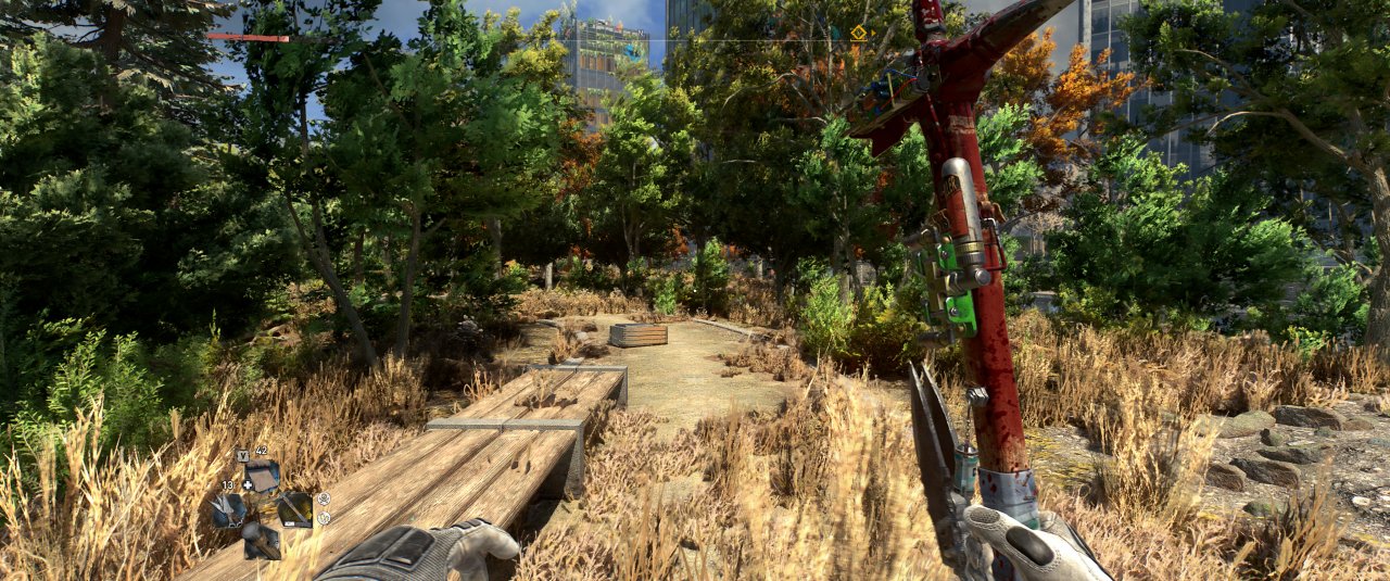 [12/01/2023] Dying Light 2 – 