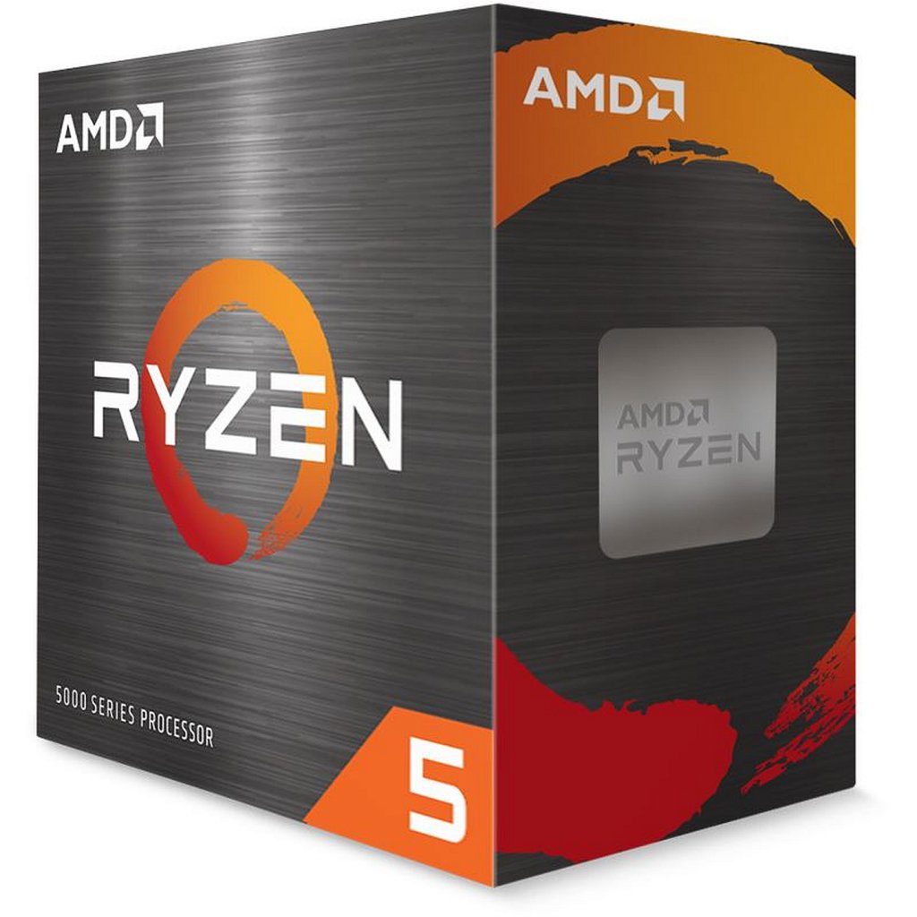 [25/01/2023] Energiesparer – AMD Ryzen 5 5600