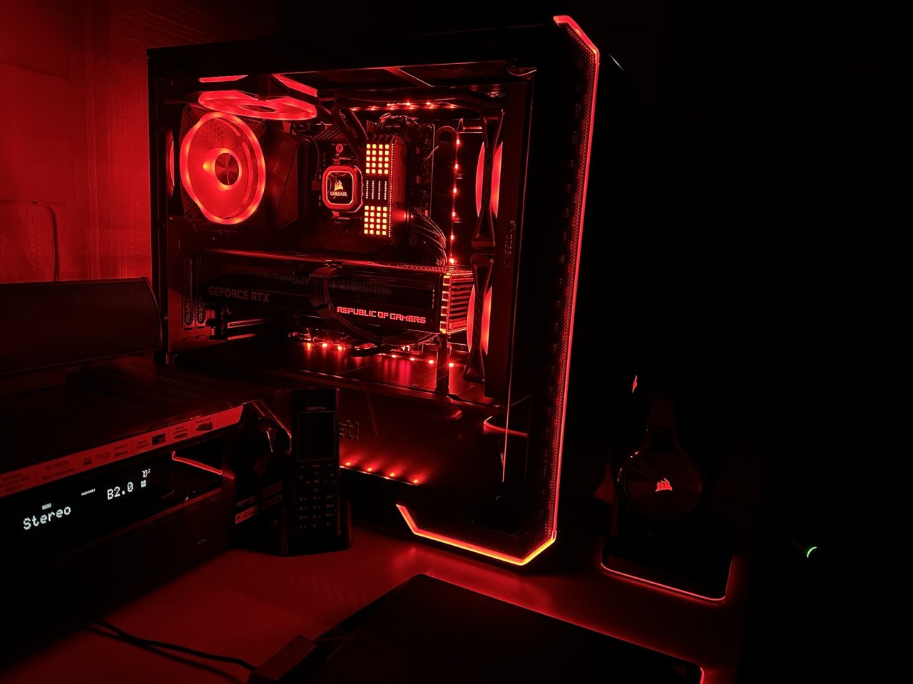 [05/01/2023] Asus RTX 4090 Strix (2)