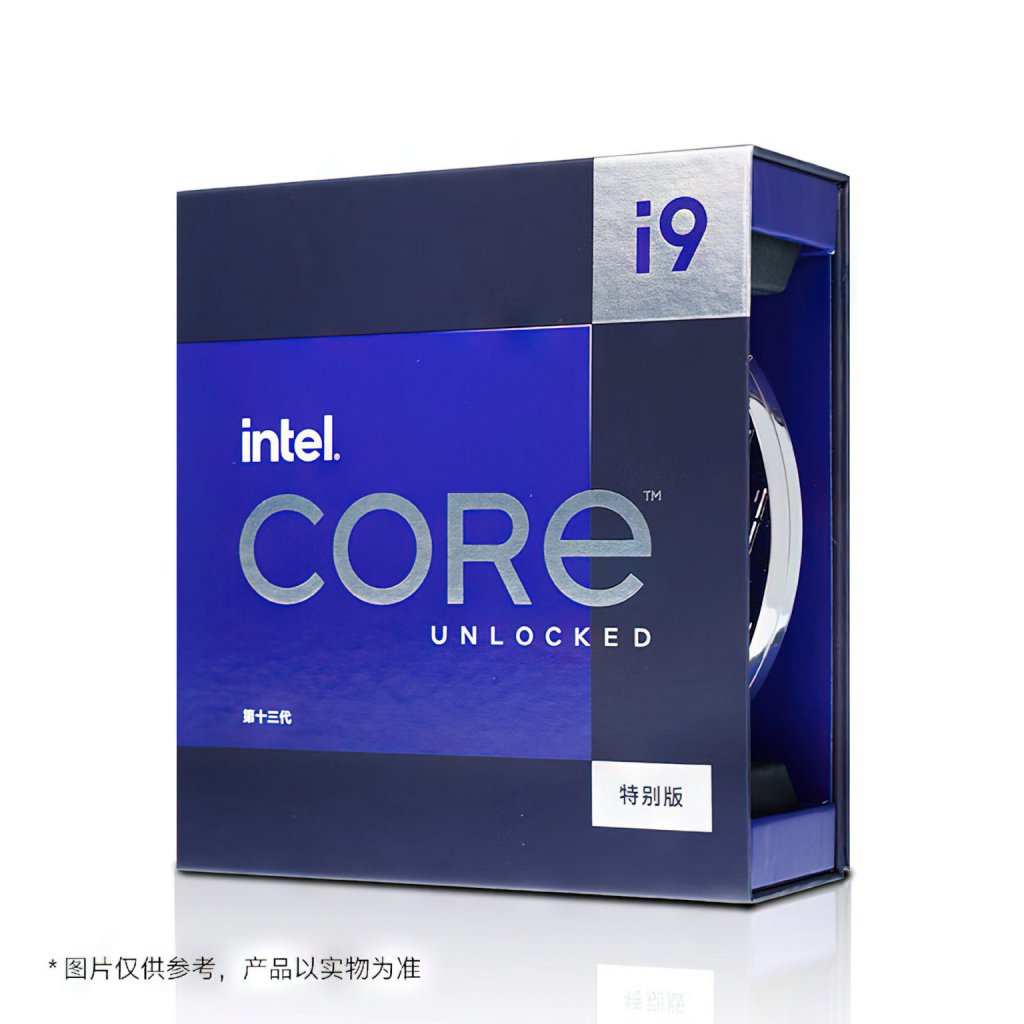 [04/01/2023] Core i9-13900KS: Erste Händler nennen Preise (3)