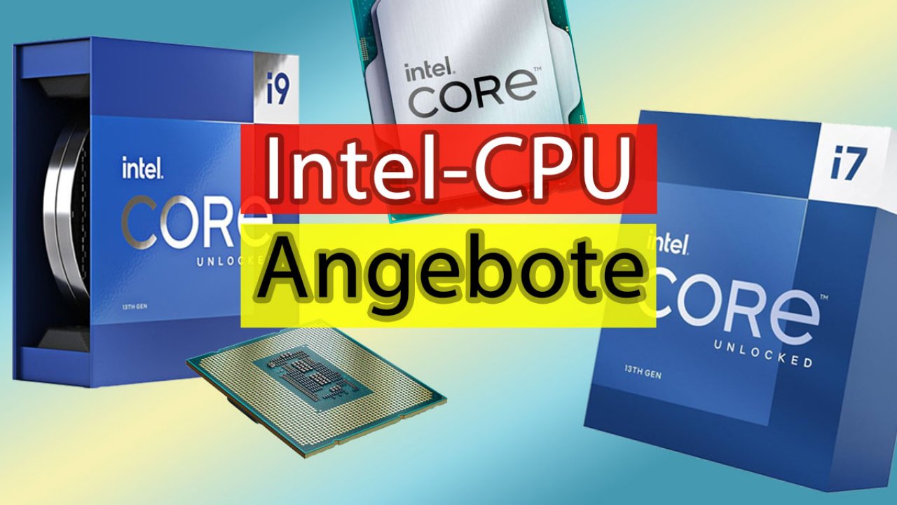 [0] Intel-CPU kaufen: Core i5-13400(F) bleibt teurer als i5-12400(F) 