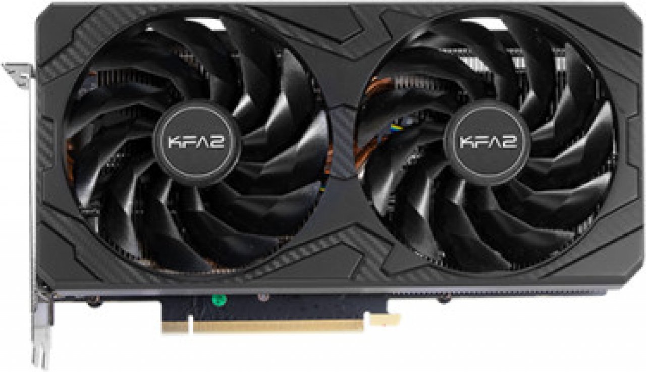 [26/01/2023] Neue Geforce RTX 3060 Ti: Mit GDDR6X schneller als übertaktetes GDDR6-Modell (1)