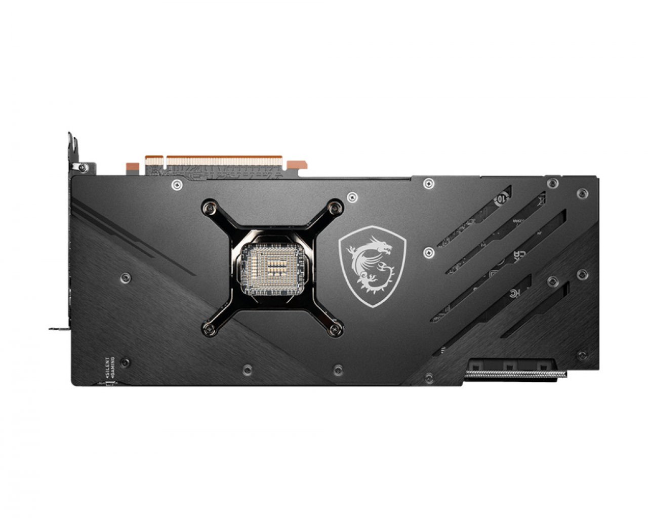 [11/01/2023] Die RX 7900 X/TX sind jetzt auch von MSI in der Gaming-Trio-Classic-Ausführung erhältlich. Bei einem französischen Händler gibt es erste Listungen. (3)