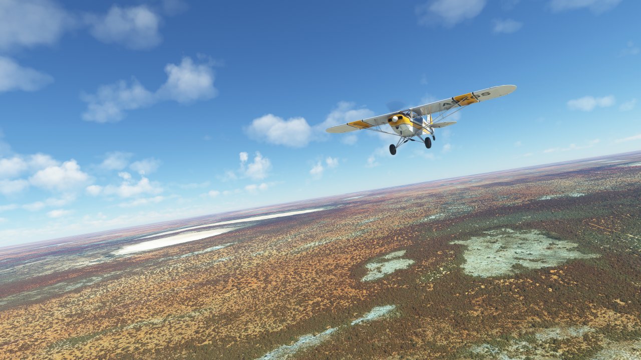 [20/01/2023] Microsoft Flight Simulator 2020
