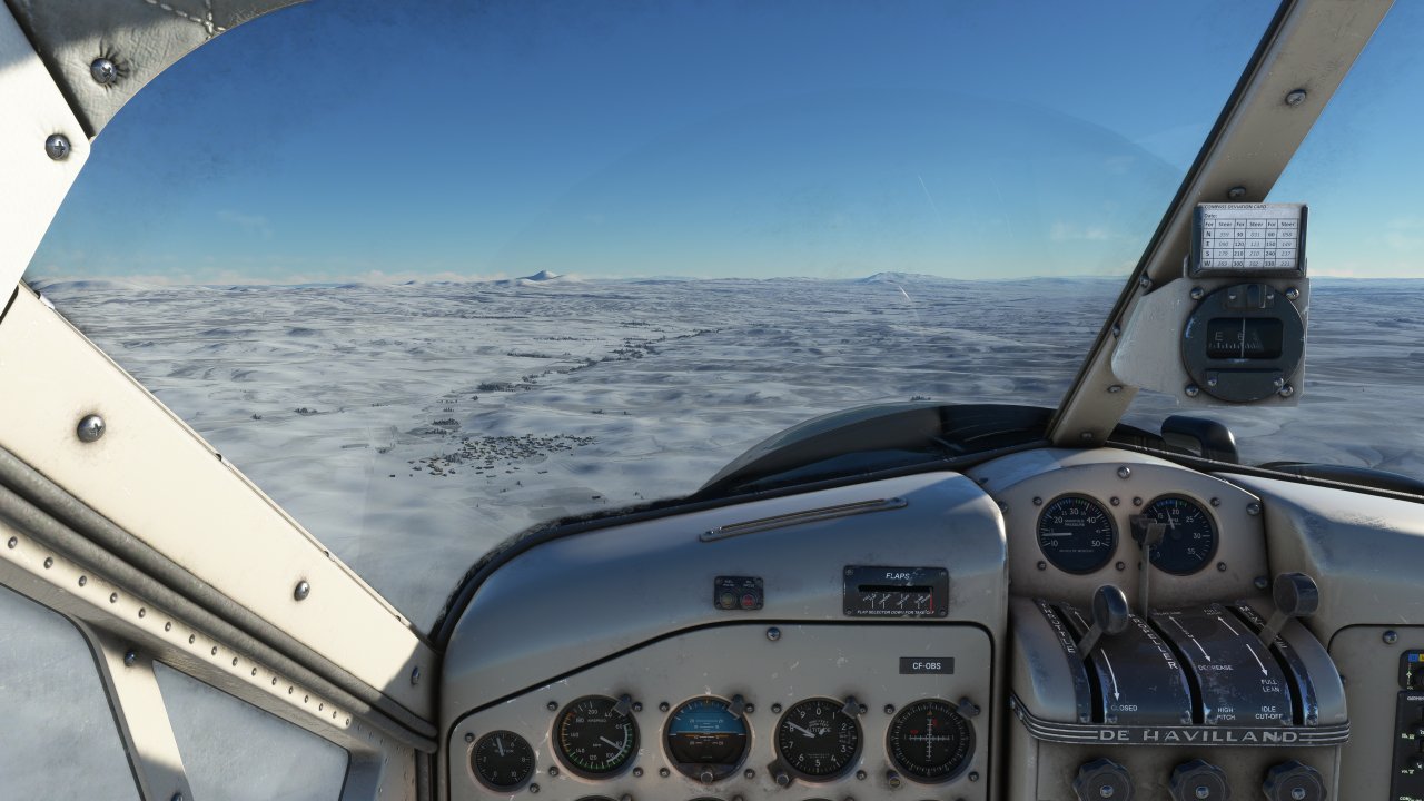 [23/01/2023] Microsoft Flight Simulator - Iran