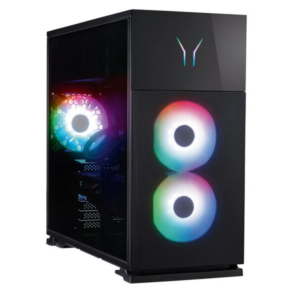 [17/01/2023] Für 3.899 Euro bei Aldi: Medion Gaming-PC Hunter X30 (MD34915)