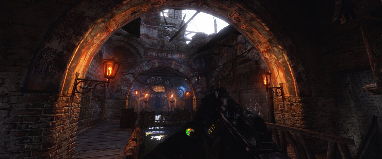 [12/01/2023] Metro Exodus Enhanced Edition – 