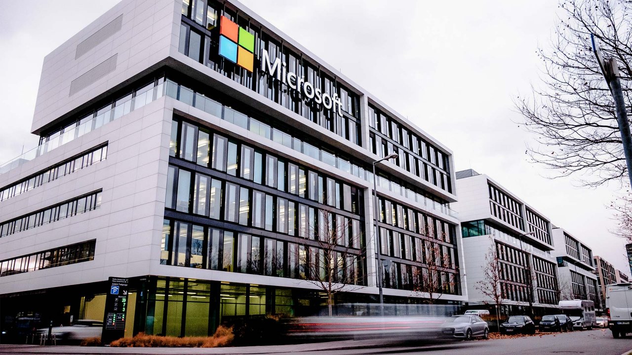 [18/01/2023] Microsoft
