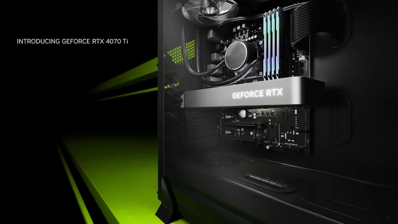[03/01/2023] Geforce RTX 4070 Ti offiziell: Ein neues Leben für die RTX 4080 12 GB (2)