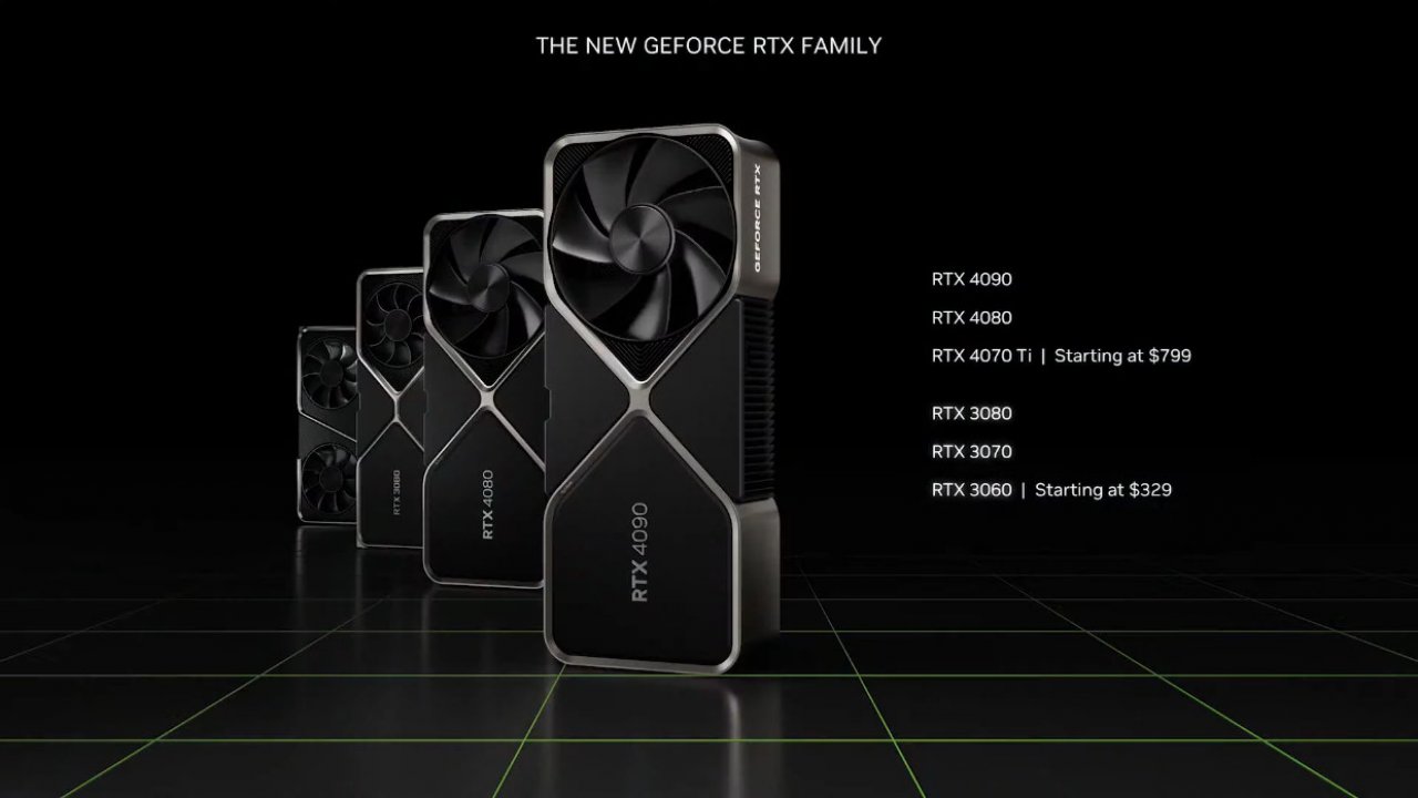 [03/01/2023] Geforce RTX 4070 Ti offiziell: Ein neues Leben für die RTX 4080 12 GB (7)